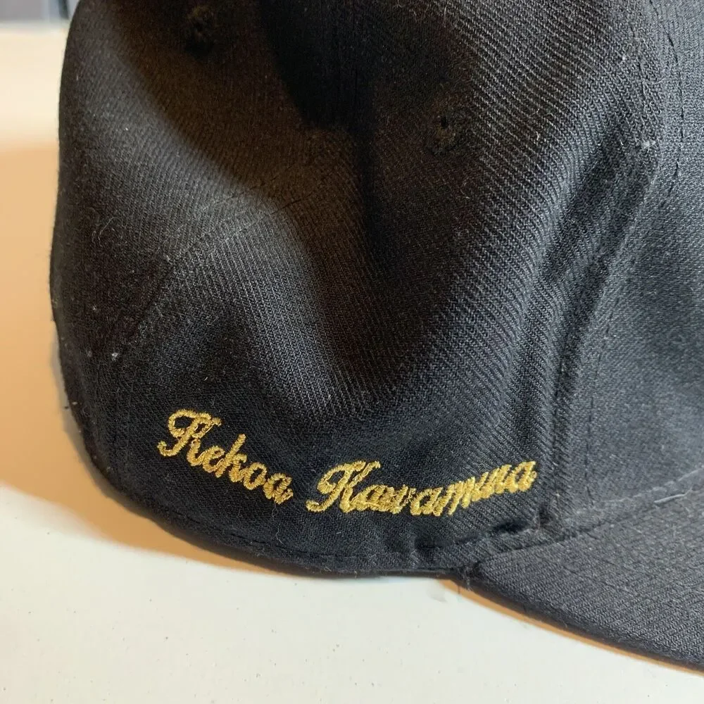 Vegas Golden Knights Hat Adidas 7 1/2
